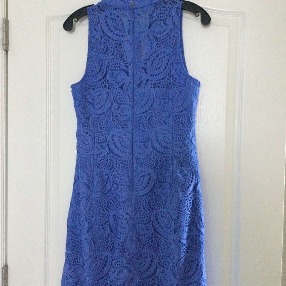 Lilly Pulitzer shift dress